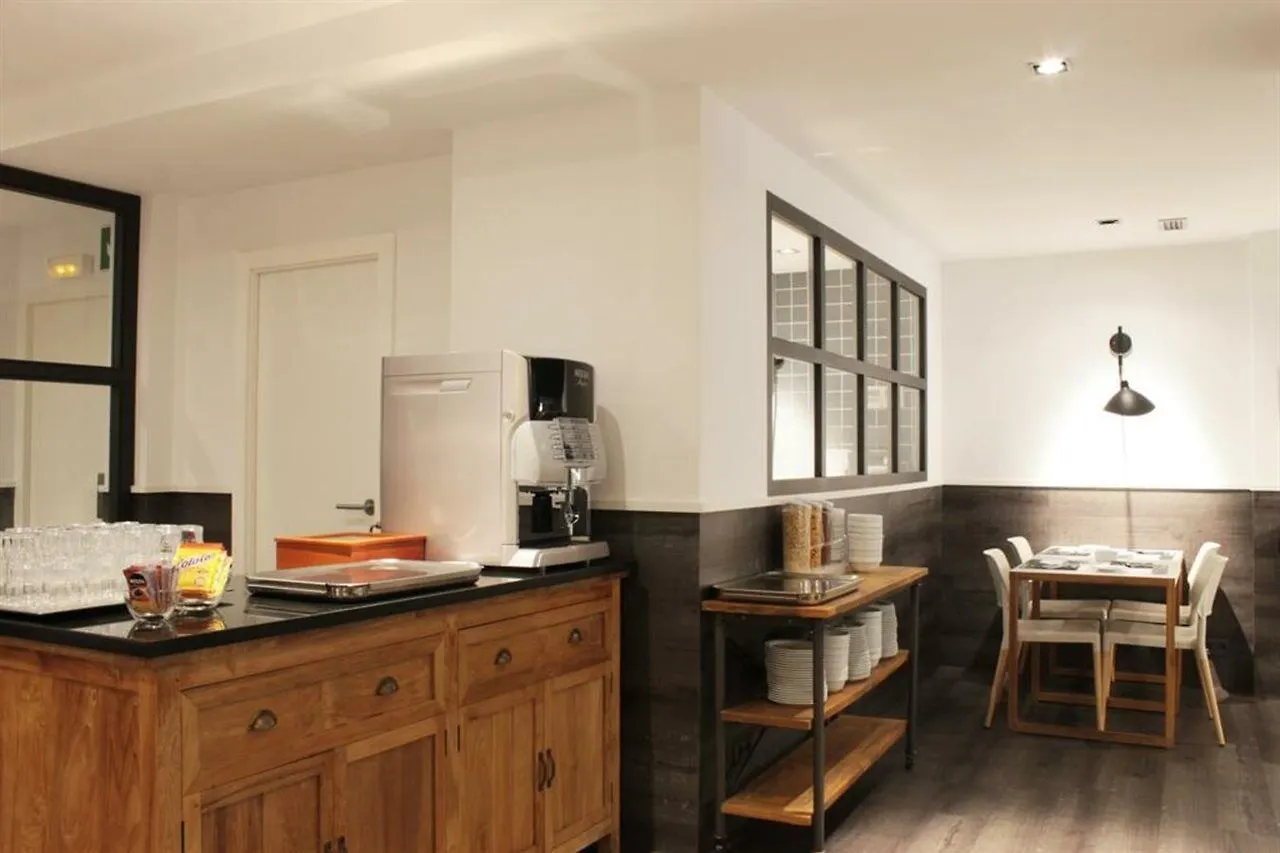 Paral-Lel Barcelone Hotel