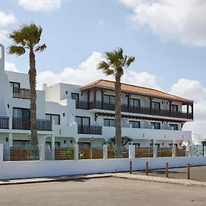  Appartement Hesperia Bristol Playa Espagne