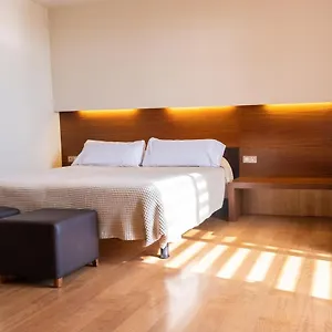 Hotel Turin, Barcellona