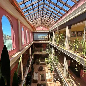 Отель Pinomar