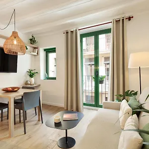 Apartament Ola Living Vidreria