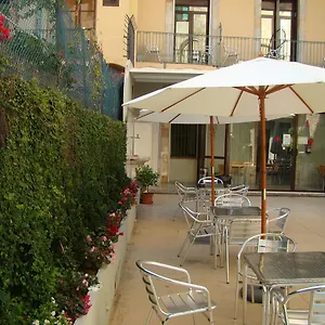 Pensión La Terrassa, Barcelona