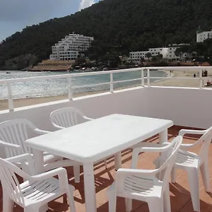  Appartement Apartamentos Cala Llonga Espagne