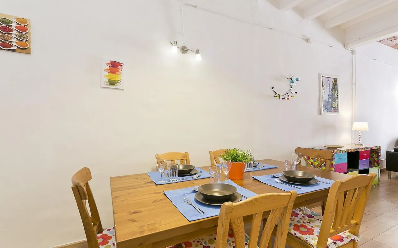 Paral-Lel Barcelona Hotel