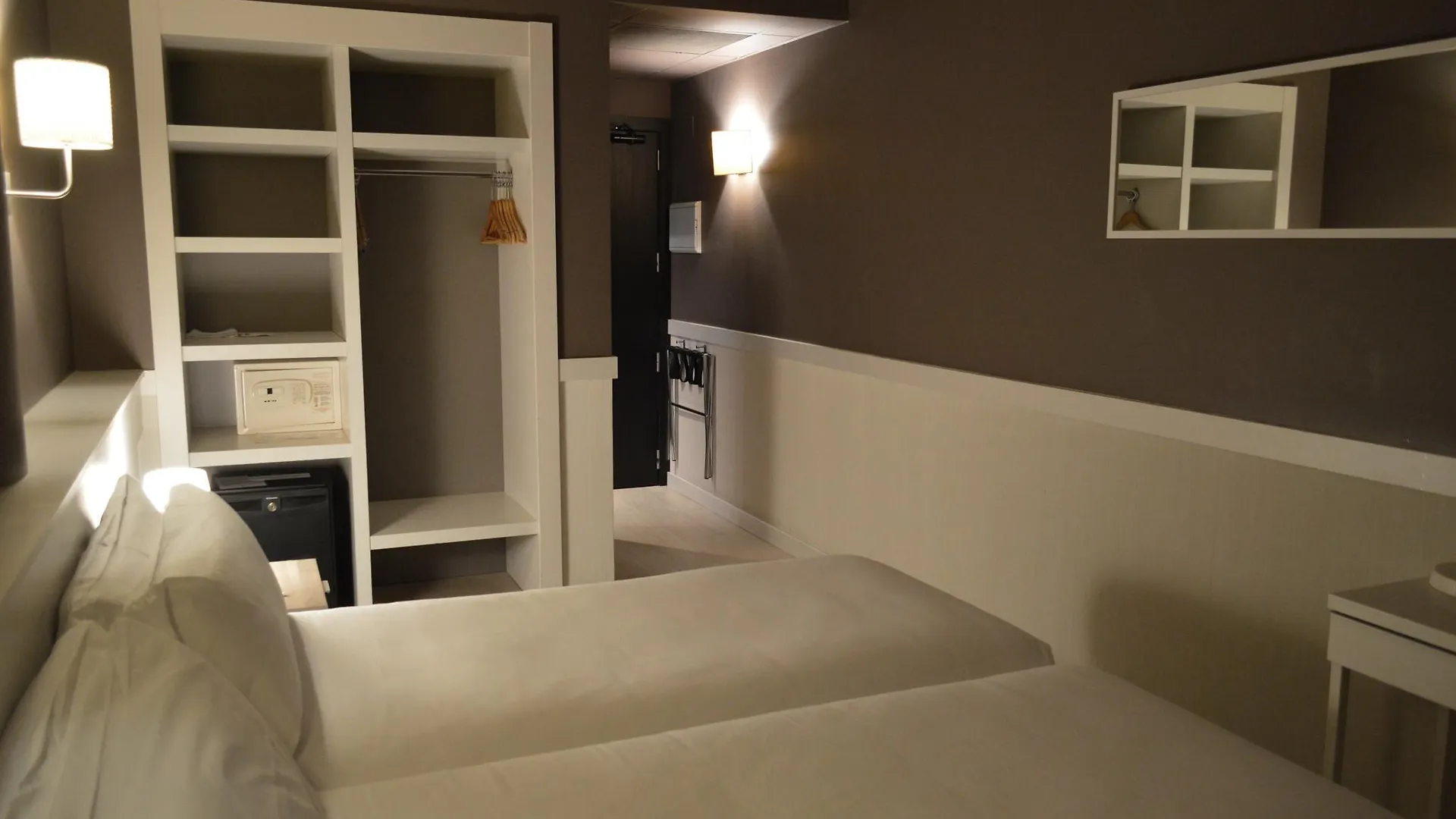 Paral-Lel Barcelona Hotel