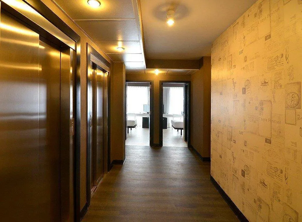 Hotel Paral-Lel Barcelona