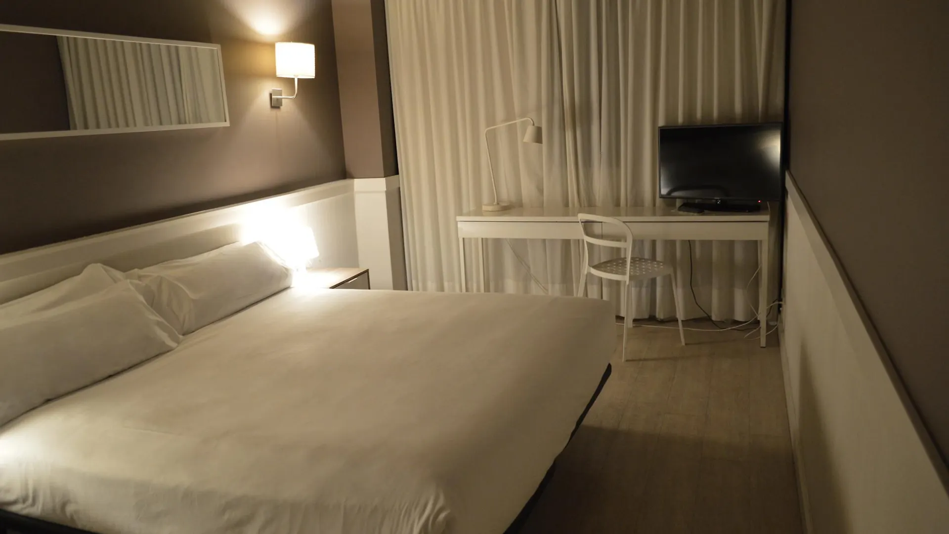 Hotel Paral-Lel Barcelona