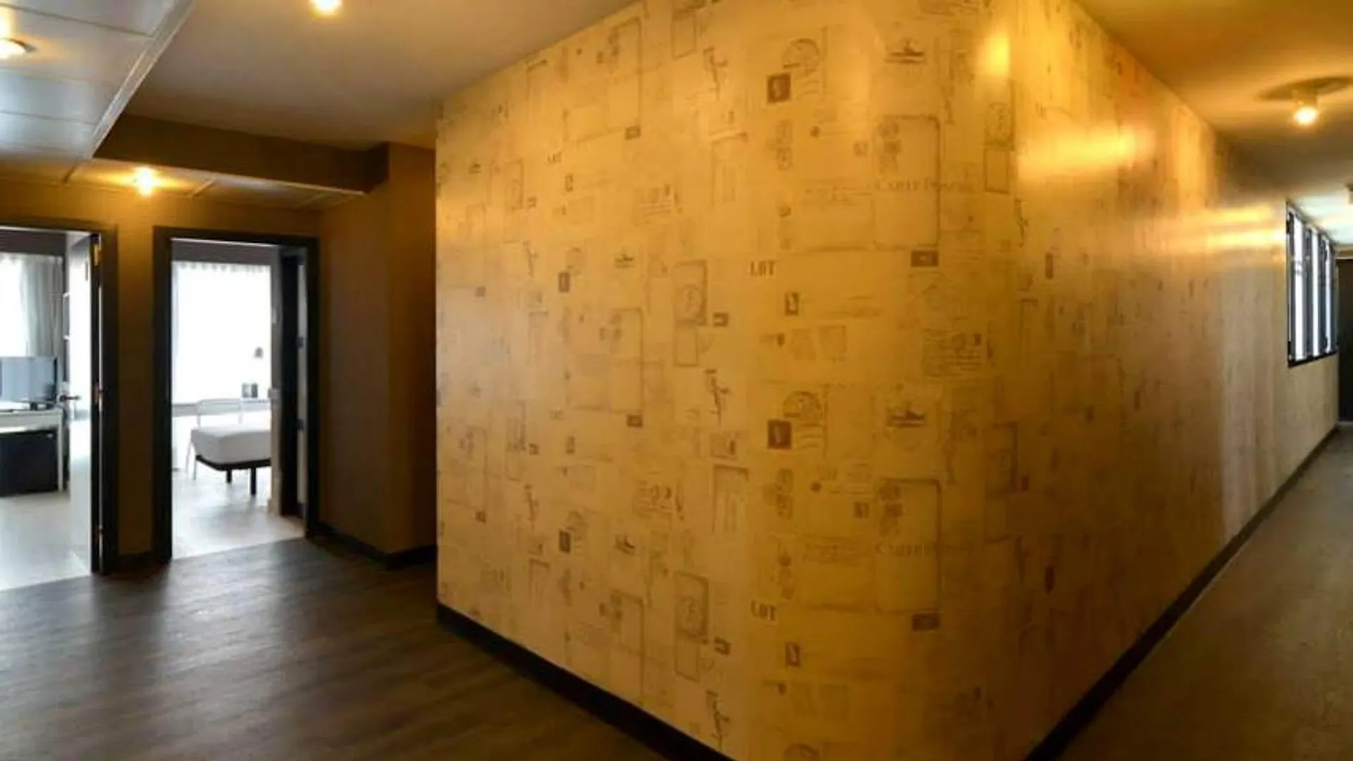 Paral-Lel Barcelona Hotel