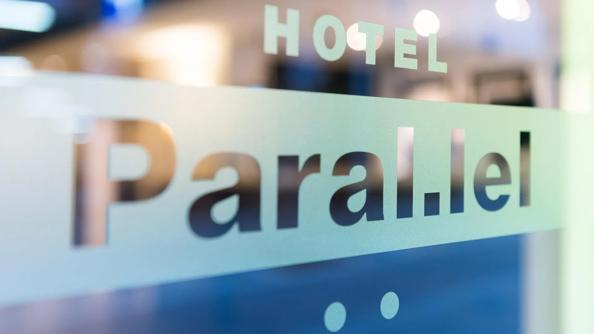 Paral-Lel Barcelona España