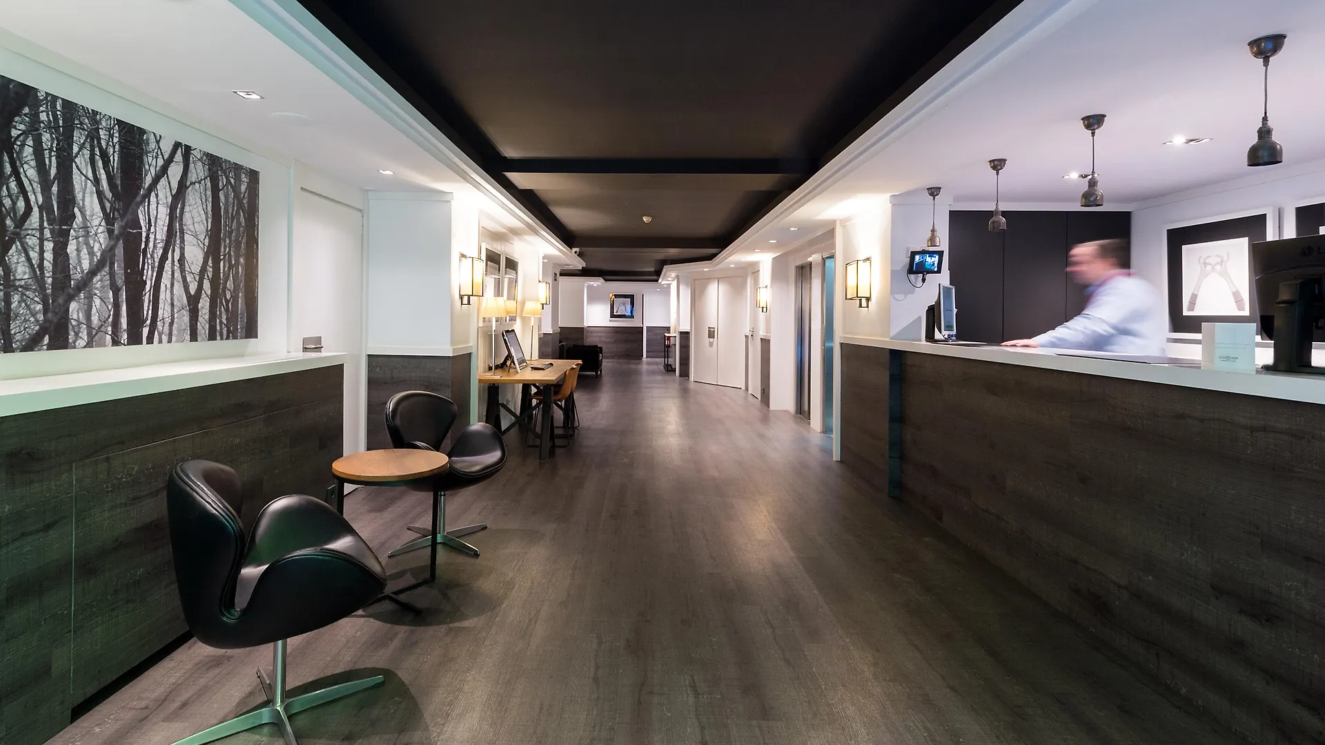 Paral-Lel Barcelona Hotel