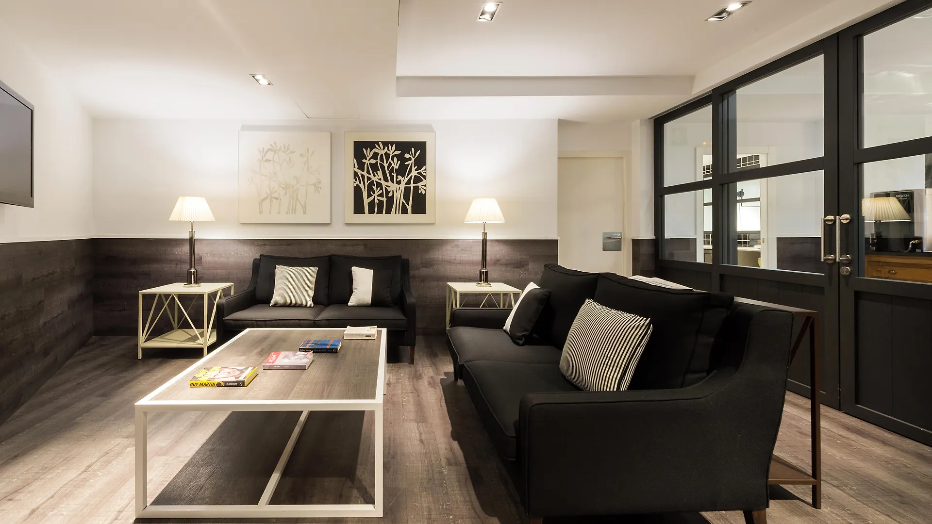Hotel Paral-Lel Barcelona