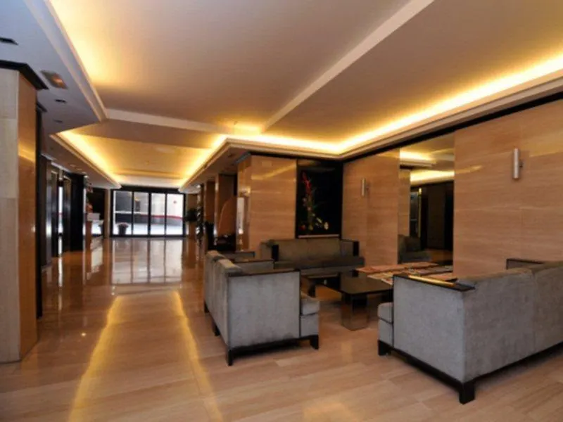 Hotel Paral-Lel Barcelona