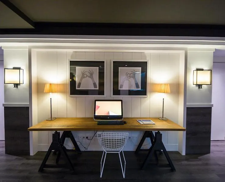 Hotel Paral-Lel Barcelona