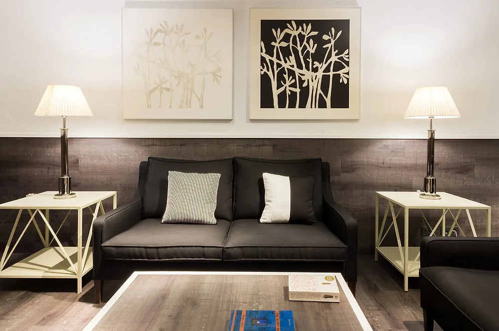 Hotel Paral-Lel Barcelona