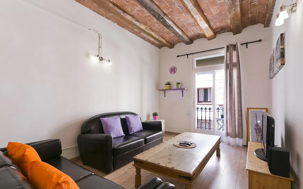 Paral-Lel Barcelona Hotel