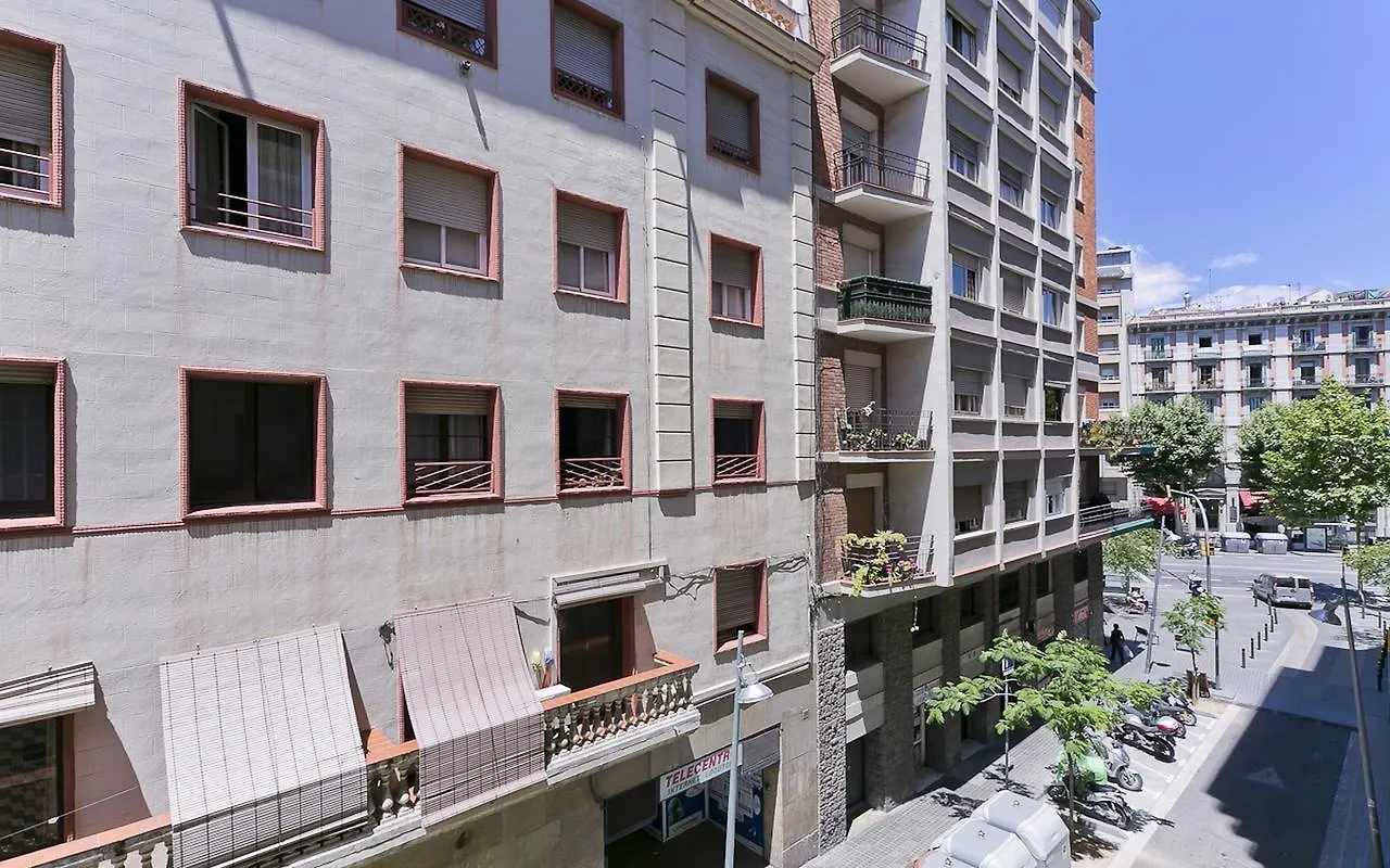Paral-Lel Barcelona