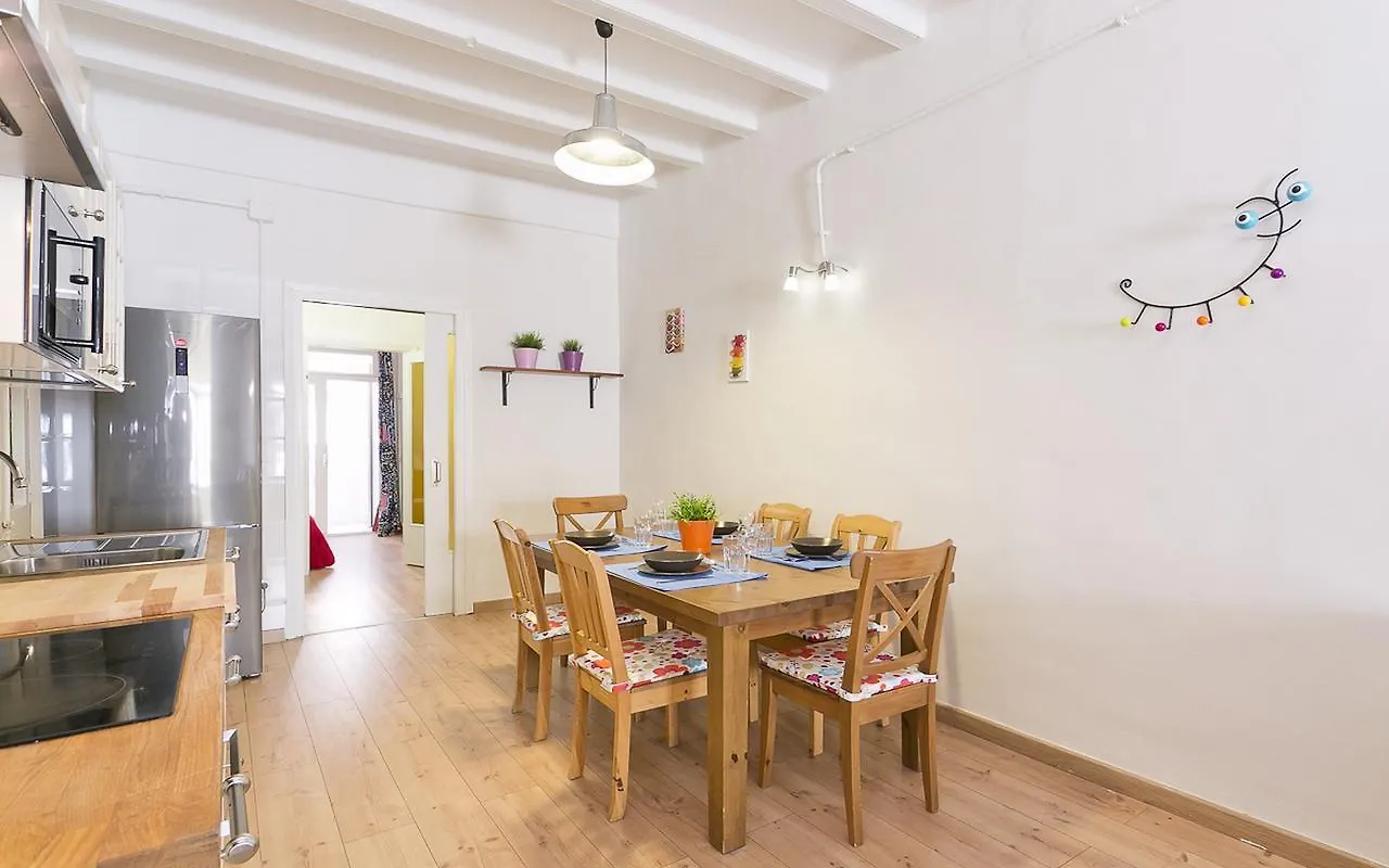Hotel Paral-Lel Barcelona