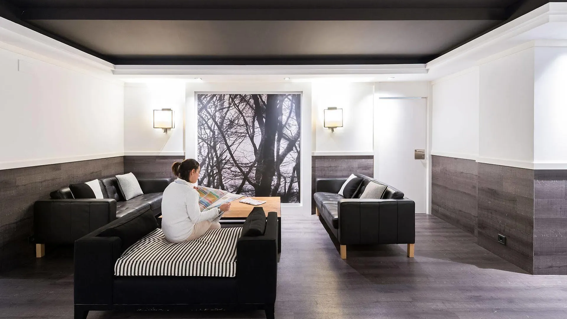 ** Hotel Paral-Lel Barcelona España